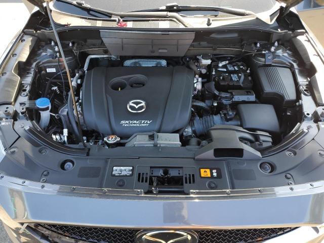 2018 MAZDA CX-5 TOURI JM3KFBCM0J0424840