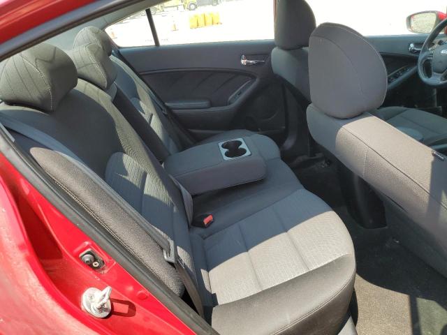 2015 KIA FORTE LX KNAFX4A68F5417813