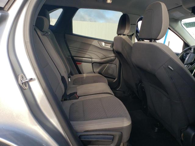 2021 FORD ESCAPE SE - 1FMCU9G63MUA32998