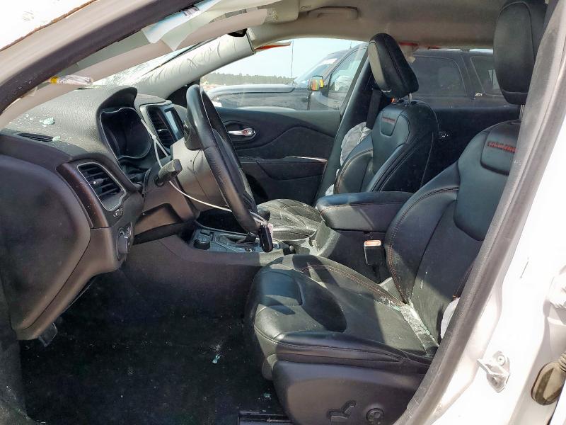 2019 JEEP CHEROKEE T - 1C4PJMBX2KD301684