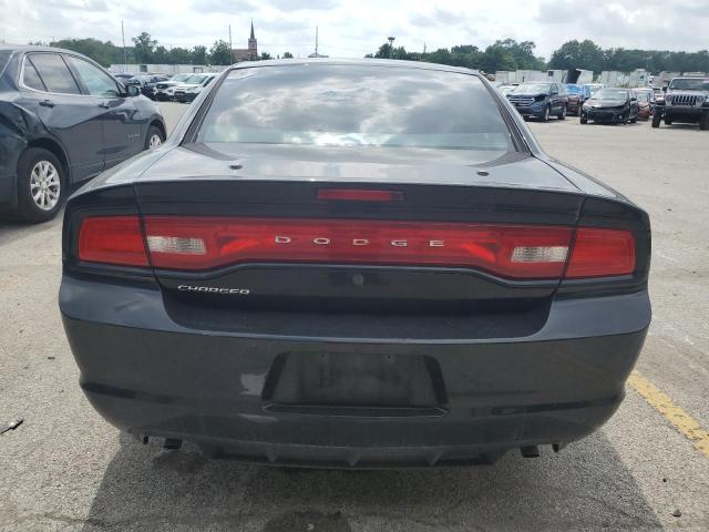 2014 DODGE CHARGER PO - 2C3CDXAG6EH132337