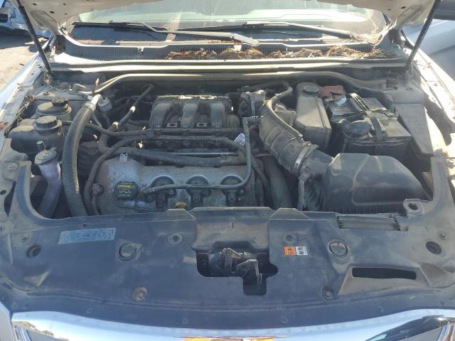 2011 FORD TAURUS SE - 1FAHP2DW7BG143259