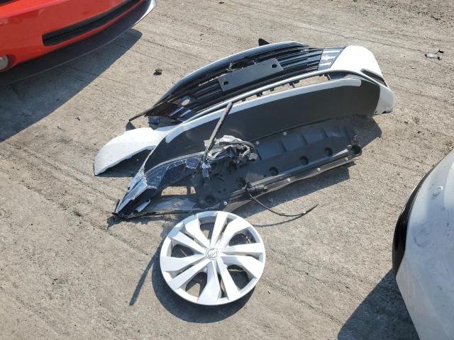 2025 NISSAN VERSA S 3N1CN8BV6SL847667