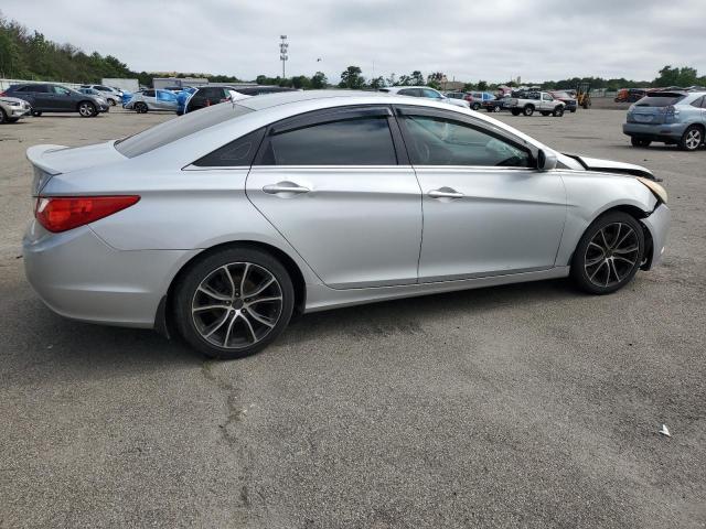 2011 HYUNDAI SONATA GLS - 5NPEB4AC1BH163262