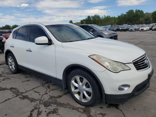 2010 INFINITI EX35 BASE - JN1AJ0HR5AM751225