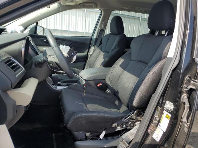 2019 SUBARU ASCENT PRE 4S4WMABD7K3413857