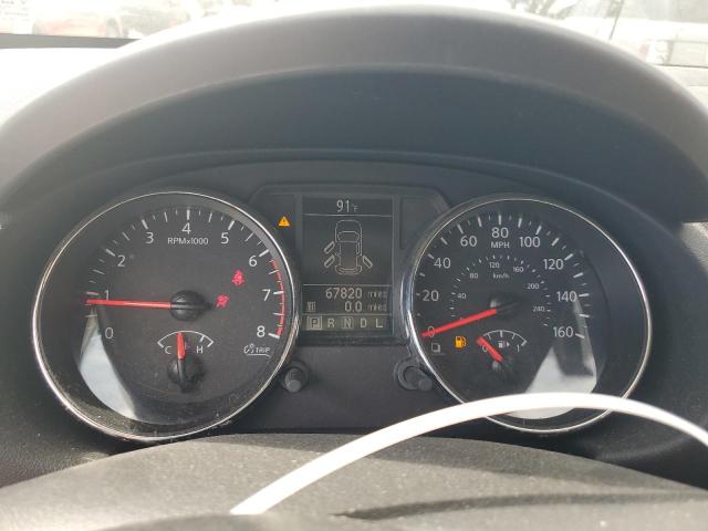 2015 NISSAN ROGUE SELE - JN8AS5MV2FW754917