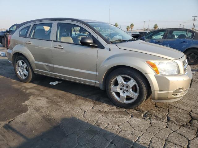 2009 DODGE CALIBER SX - Other View