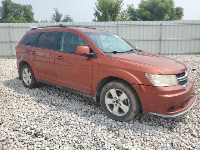 2012 DODGE JOURNEY SE - 3C4PDCAB1CT214281