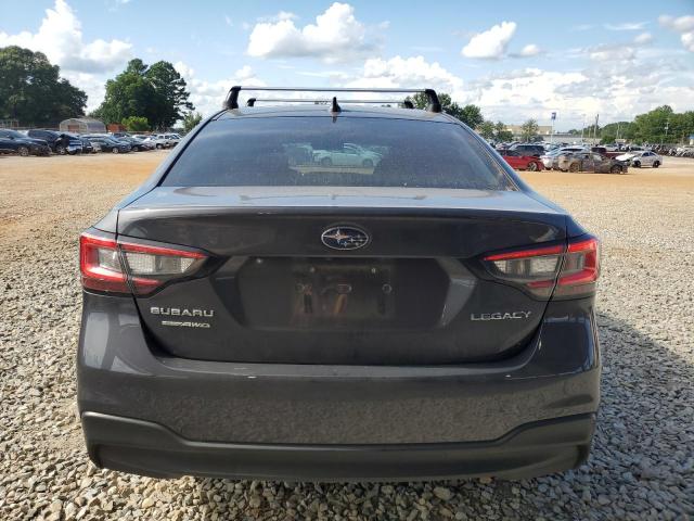 2023 SUBARU LEGACY PREMIUM 4S3BWAF64P3015926