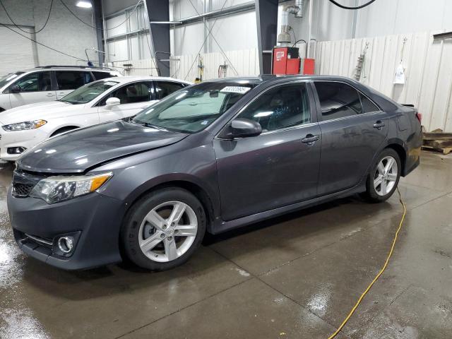 Vin: 4t1bf1fk4cu193185, lot: 63202895, toyota camry base 2012 img_1