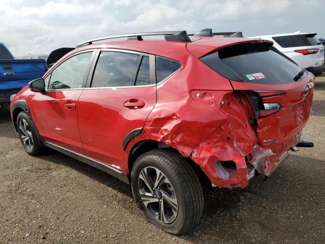 2024 SUBARU CROSSTREK - JF2GUADC0R8394693