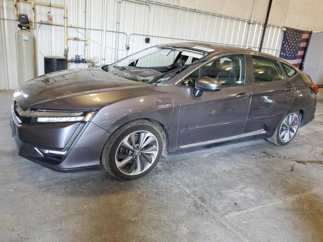 HONDA CLARITY TO