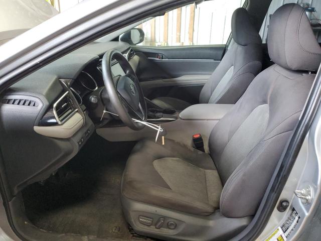 2018 TOYOTA CAMRY L 4T1B11HK3JU067473