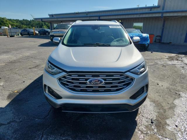 2019 FORD EDGE SEL - 2FMPK3J98KBC68797