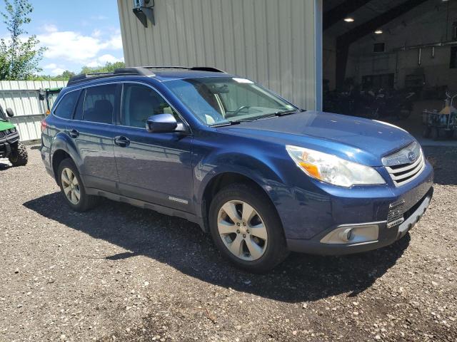 2010 SUBARU OUTBACK - 4S4BRBCCXA3382694