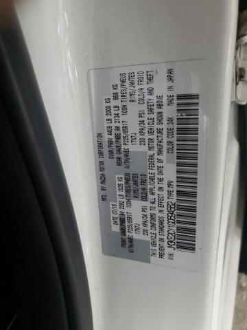 2016 MAZDA CX-5 TOURI JM3KE2CY1G0694562