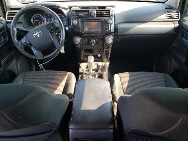 2017 TOYOTA 4RUNNER SR - JTEBU5JR8H5430537