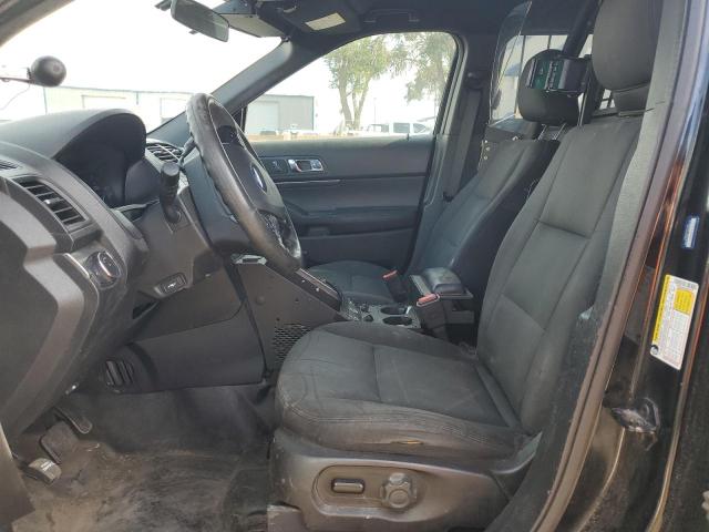 2017 FORD EXPLORER P 1FM5K8AR0HGB55741