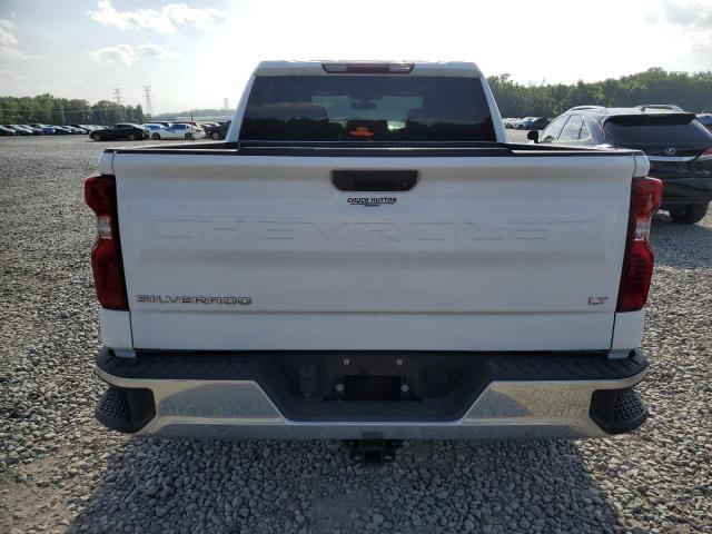 2019 CHEVROLET SILVERADO - 1GCPWCEDXKZ158032