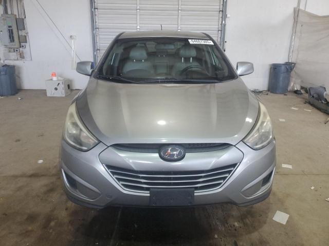 2015 HYUNDAI TUCSON GLS KM8JTCAF6FU061575