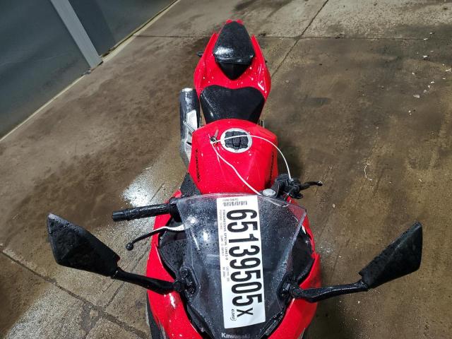 2021 KAWASAKI EX400 JKAEXKG18MDAB3842