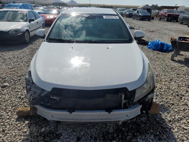 2012 CHEVROLET CRUZE ECO - 1G1PK5SC5C7373987