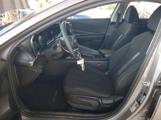 2024 HYUNDAI ELANTRA SE KMHLM4DG8RU798863