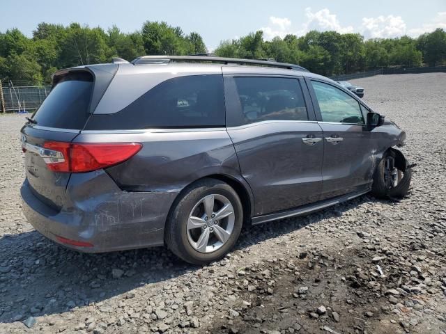 2019 HONDA ODYSSEY EX 5FNRL6H71KB135639