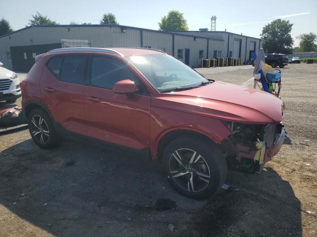 2023 VOLVO XC40 CORE YV4L12UKXP2965719