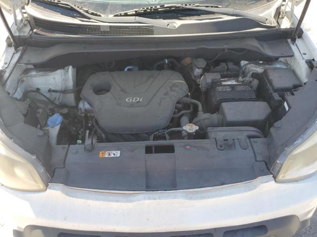 2015 KIA SOUL - KNDJN2A24F7800883