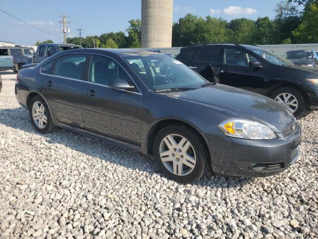 2011 CHEVROLET IMPALA LT - 2G1WB5EK4B1254676