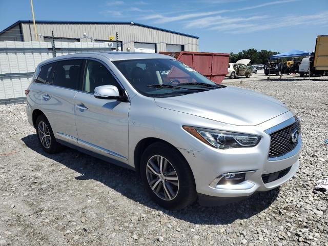 2020 INFINITI QX60 LUXE 5N1DL0MN4LC525091