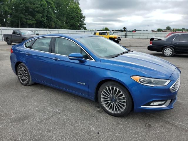 2017 FORD FUSION TIT 3FA6P0RU4HR368873