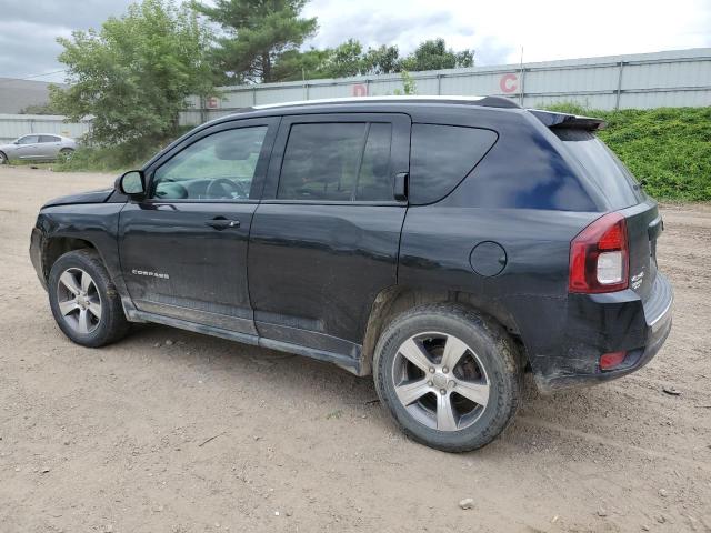 2017 JEEP COMPASS LA 1C4NJDEB9HD128620
