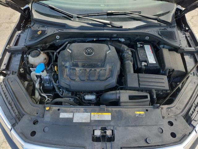 2021 VOLKSWAGEN PASSAT SE 1VWSA7A34MC007493