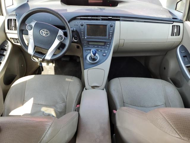 2010 TOYOTA PRIUS - JTDKN3DU9A1161578