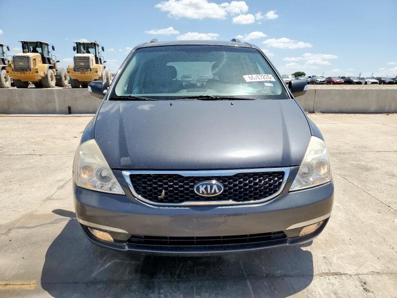 2014 KIA SEDONA LX - KNDMG4C72E6546770