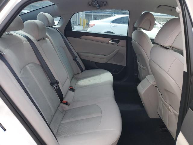 2016 HYUNDAI SONATA SE - 5NPE24AF4GH356832