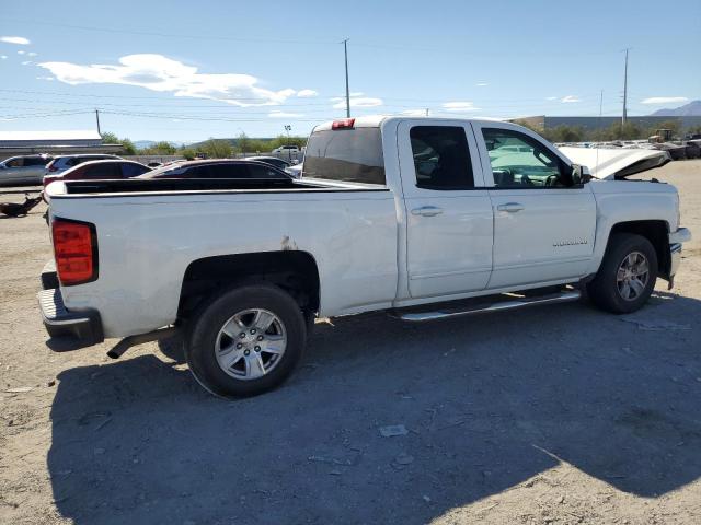 2015 CHEVROLET SILVERADO - 1GCRCREC8FZ309340