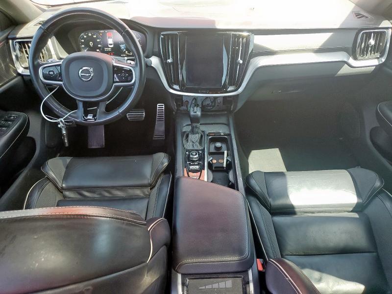 2020 VOLVO S60 T5 R-D 7JR102FM8LG036719