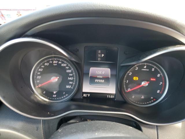 2018 MERCEDES-BENZ C 300 55SWF4JBXJU279149