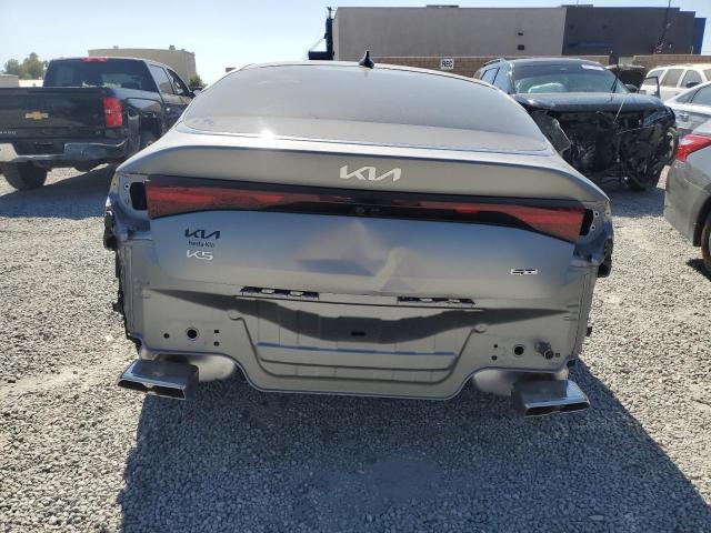 2025 KIA K5 GT KNAG44J83S5341197