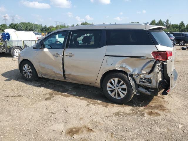 2016 KIA SEDONA LX KNDMB5C11G6093406
