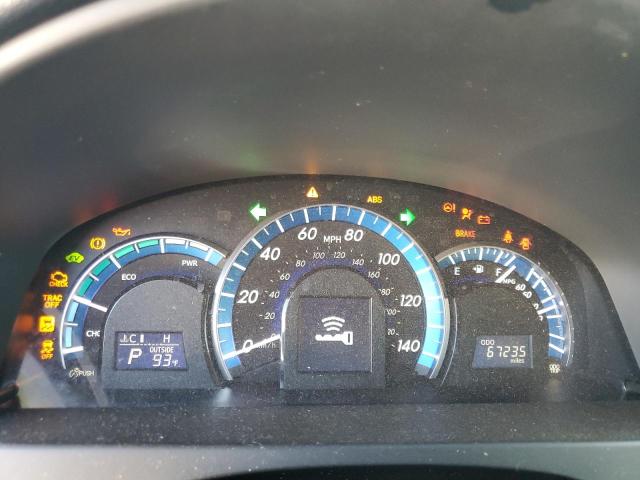 4T1BD1FKXEU103644 2014 TOYOTA CAMRY