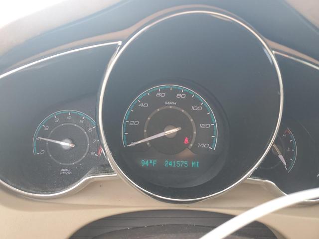 2011 CHEVROLET MALIBU LS - 1G1ZB5E13BF203389