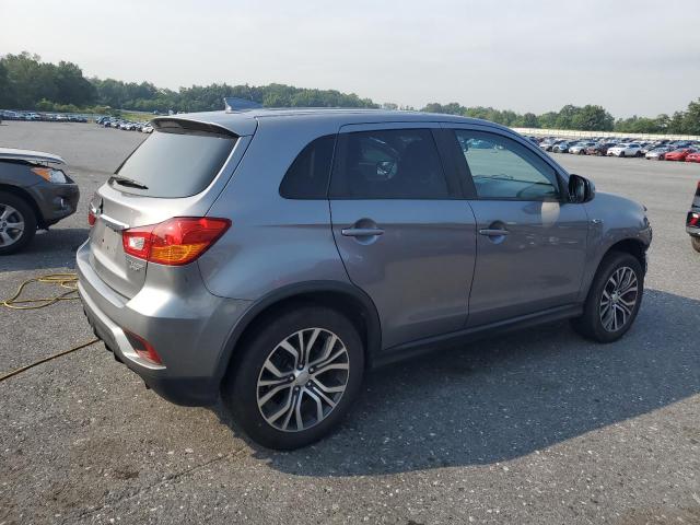 2018 MITSUBISHI OUTLANDER JA4AP3AU6JU020289