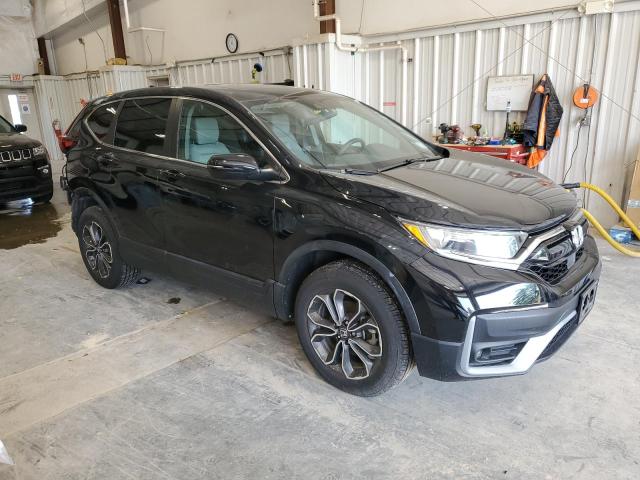 2020 HONDA CR-V EX 5J6RW2H57LL015609