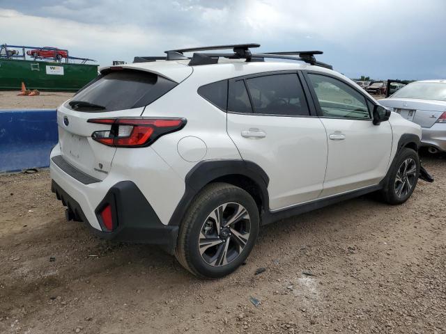 2024 SUBARU CROSSTREK - JF2GUADC9R8234988