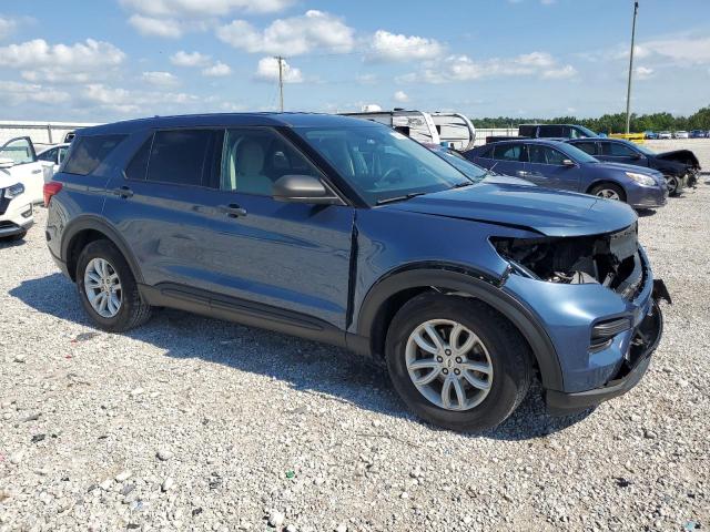 2020 FORD EXPLORER 1FMSK8BH2LGB07241